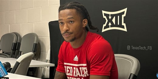 Wide receiver Micah Hudson no longer with Texas A&M football program