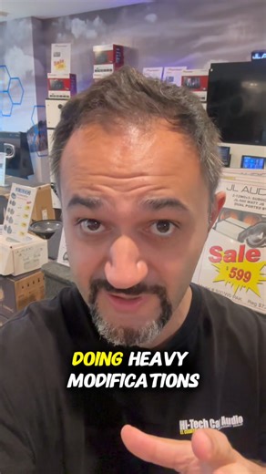 14K views · 228 reactions | Does Installing Aftermarket Subwoofers Void Your New Car Warranty?? | Hi-Tech Car Audio | Facebook