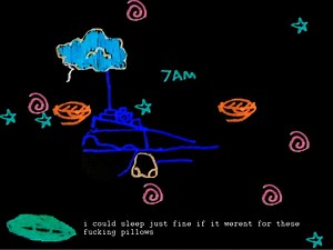 The Catamites’ Games Might Look Rough, But They’re Remarkable