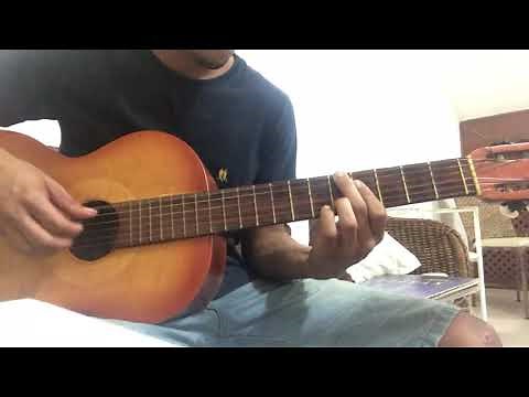 Maçã Djavan - Cifra Violão como tocar