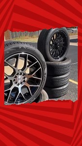 12K views | Black Friday Month at RAW is Here! All November shop the Best Deals of the Year! Need new tires!? Save up to 50% Off Red Tag Clearance and get the best pricing at RAW, over 100 locations nationwide! Also shop online at RAWWHEELSANDTIRES.com #rentawheel #customwheels #forgedwheels #rawwheelsandtires #offroadwheels #tires #blackfriday | Rent-A-Wheel / Rent-A-Tire | Facebook