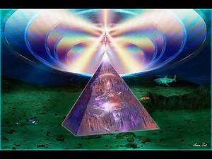 LOS CRISTALES MAS PODEROSOS DEL MULTIVERSO