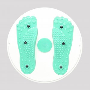 [Hot Item] Versatile Fitness Twisting Disc for Enhanced Waist Exercises