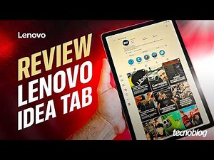 Is the Lenovo Idea Tab worth it? See the pros and cons of this tablet for studying [Review]
