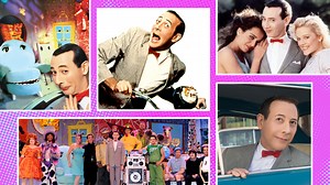Remembering Paul Reubens: How to watch all of Pee-wee Herman's beloved shows and movies