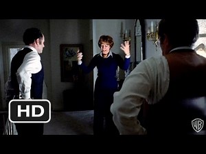 The Exorcist #7 Movie CLIP - What's Wrong With Her? (1973) HD