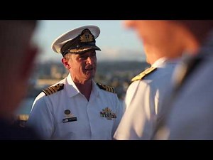 Australia and the United States celebrate 'Mateship' at Pearl Harbour