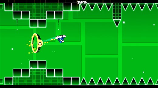 GD第七关(** 一币  ヽ(｀д´)ノ  )