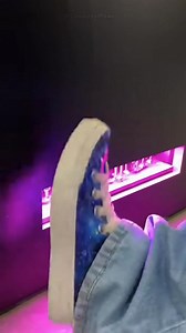 7.8K views · 26 reactions | > Imagine your sneakers transforming...