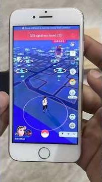 Pokemon go Best Device for Rural Players - ArMate Lite 😳