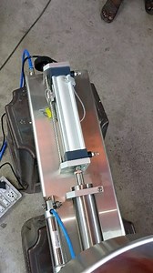 Thick Paste Filling Machine VB TECHNO 9638134343 #vbtechno #pastefillingmachine #liquidfillingmachine #honeyfillingmachine #automaticpastefillingmachine #creamsfillingmachine #pastefilling #pastefillermachine | VB Techno | Facebook