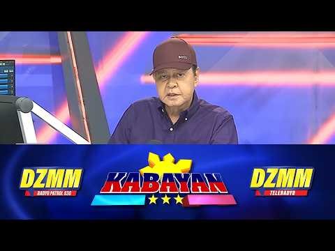 Kabayan | DZMM Teleradyo | (18 March 2026)