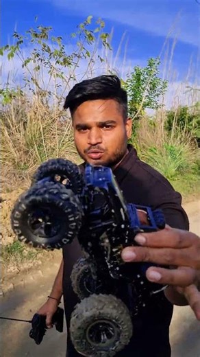 Remote control Thar Roxx