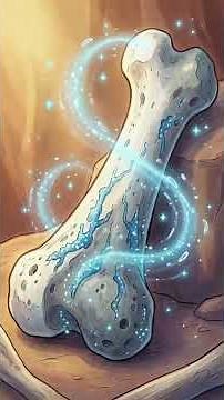 What Are Fossils? 🦖 How Do They Form? | Fun Science for Kids 🦴