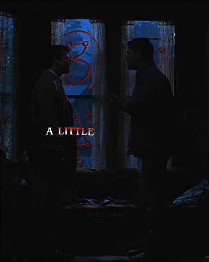 Exploring Destiel: A Deep Dive into Supernatural Characters