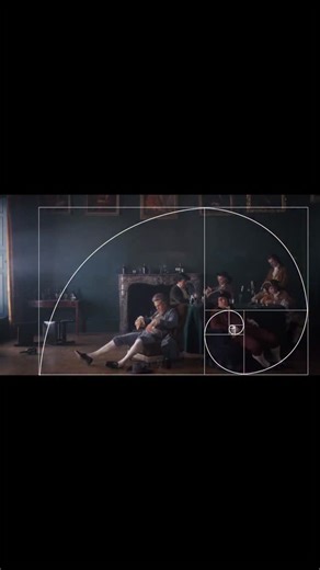 CinemaHow™ on Instagram: "Stanley Kubrick mastered every compositional technique cinema offers and Barry Lyndon showcases this range perfectly. He uses symmetrical framing to trap characters within rigid social hierarchies. One-point perspective creates hypnotic corridors leading viewers exactly where Kubrick wants, whilst his use of symmetry mirrors the performative coldness of aristocracy. Every technique serves thematic purpose. Kubrick proves technical mastery means nothing without intention
