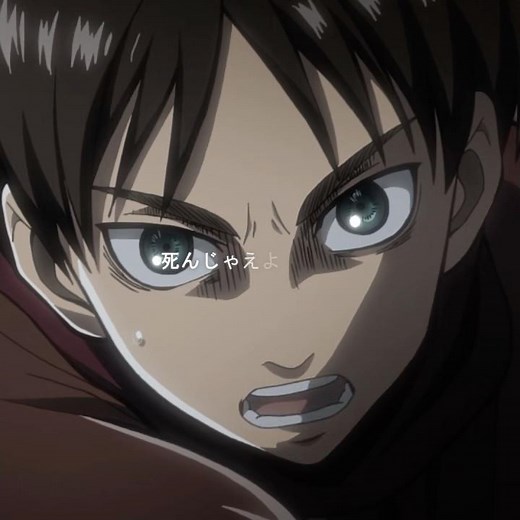 ミカサ・アッカーマン アッカーマンの血が目覚める#進撃の巨人 #animeshorts ##アニメ #tvshow