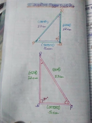 Maths project file decorations.....