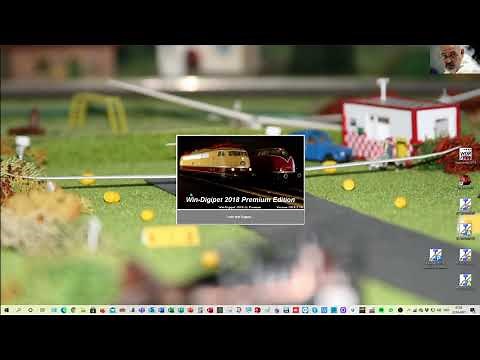 WDP 2018 #10 Lok-Decoder-Programmer