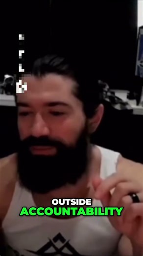 Master Self Accountability, Hold Yourself Accountable #motivation #success #shorts