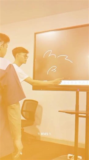 Dokumentasi Instalasi Smartboard IMVI