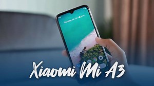 9.2K views · 394 reactions | Xiaomi Mi A3 adalah sebuah telefon...