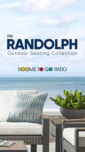 Deck the halls? More like deck the patio! Now’s the time to save in style @ Patio Holiday Sale! | Rooms To Go Patio | Facebook