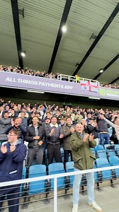 234K views · 6.1K reactions | Millwall Football Club on Reels | Facebook