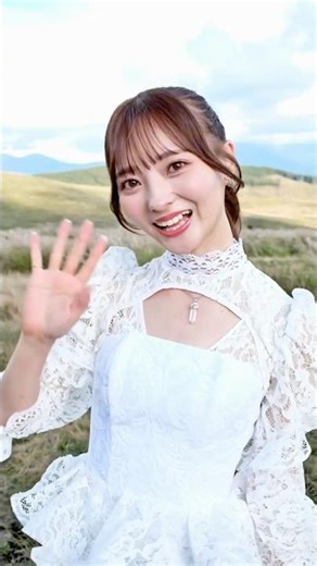 「#コネクト -season 03-」💎⋆. MV撮影地にて📸 #クララ 🎀 Dance ver. #ClariS #まどかマギカ #リンクスパートナー