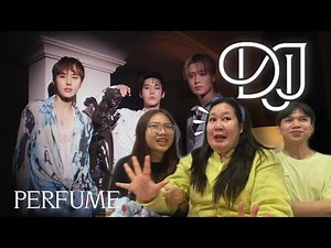 NCT DOJAEJUNG - Perfume | Reaction หล่อ สะอาด กลิ่นทะลุมากนอกจอ!! 🌸✨