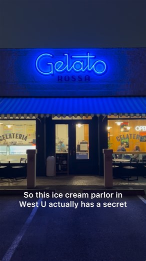 Walking Tours Houston on Instagram: "Ross’s Room Speakeasy in West U #speakeasyhouston #cocktailhouston #speakeasy #cocktails #gelatohouston"