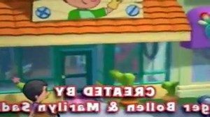 Handy Manny S01E20 CincodeMayo The Best Repairman