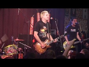 Less Than Jake - Anthem (Live DVD)