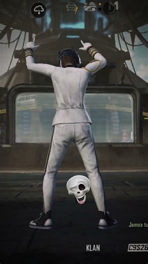 DEXT CLANI N1 🫡#pubg #pubgmobile