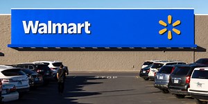 Walmart announces first brand refresh, updated logo in nearly 20 years