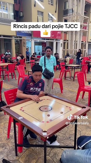 Firdausrosaly_ on TikTok