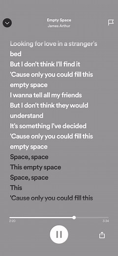 Exploring the Concept of Empty Space