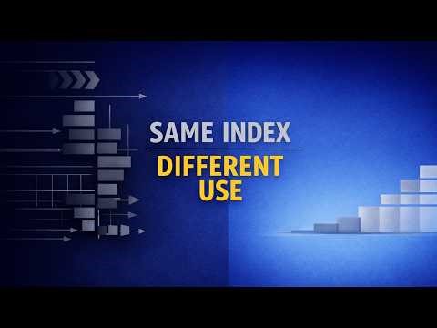 SPY vs VOO — Why They’re Not Interchangeable