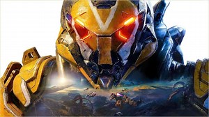 Watch ANTHEM's Epic E3 Cinematic Trailer (and Learn When You Can Play It)!