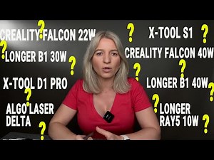 The Ultimate Diode Laser Comparison! Escape laser regrets . Discover the best diode laser in 2023