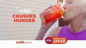 InMit TV Spot, 'Diets Don't Work: $19.95'