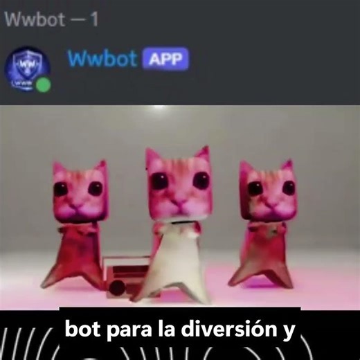 El mejor Bot para Discord