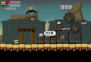 Tweaking process news