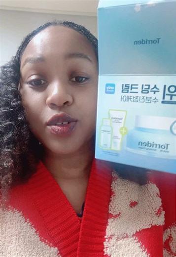 Torriden skincare products review. I bought with my own money who cares muache hizo reviews’ sipendi. #skincare #koreanskincare #serum #cream #torriden #fyp