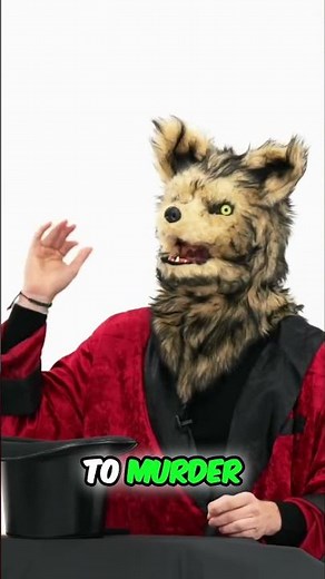 Werewolf Game Rules Explained: Will You Survive the Night? #shorts