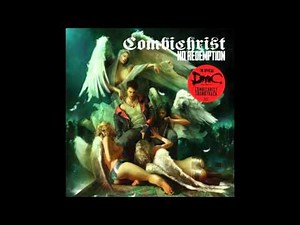 Combichrist - Never Surrender (OST DmC Devil May Cry)