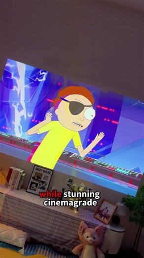 Touch Projector Price Breakdown | Is It Worth the Cost? #bedroomgoals #smartphone #retrogameroom