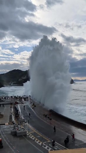 The Power of Ocean Waves | Captivating Compilation