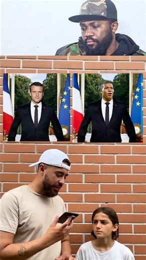 Comment jugez vous les réponses du petit #marechalneat