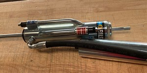 Internal vs External Bypass Shock Absorbers